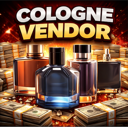 Colonge Vendor